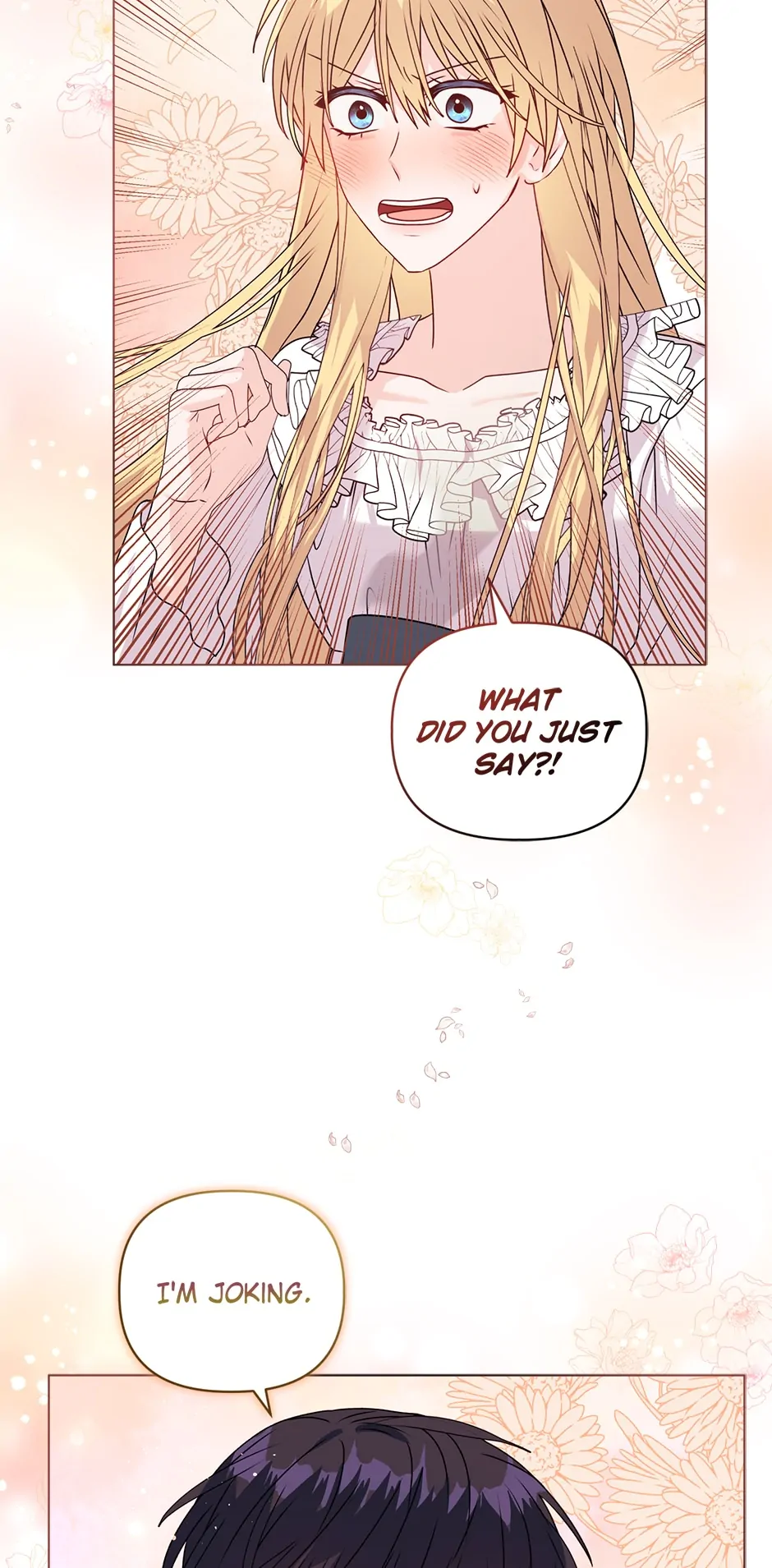 Angelica: My wife has changed Chapter 17 page 11