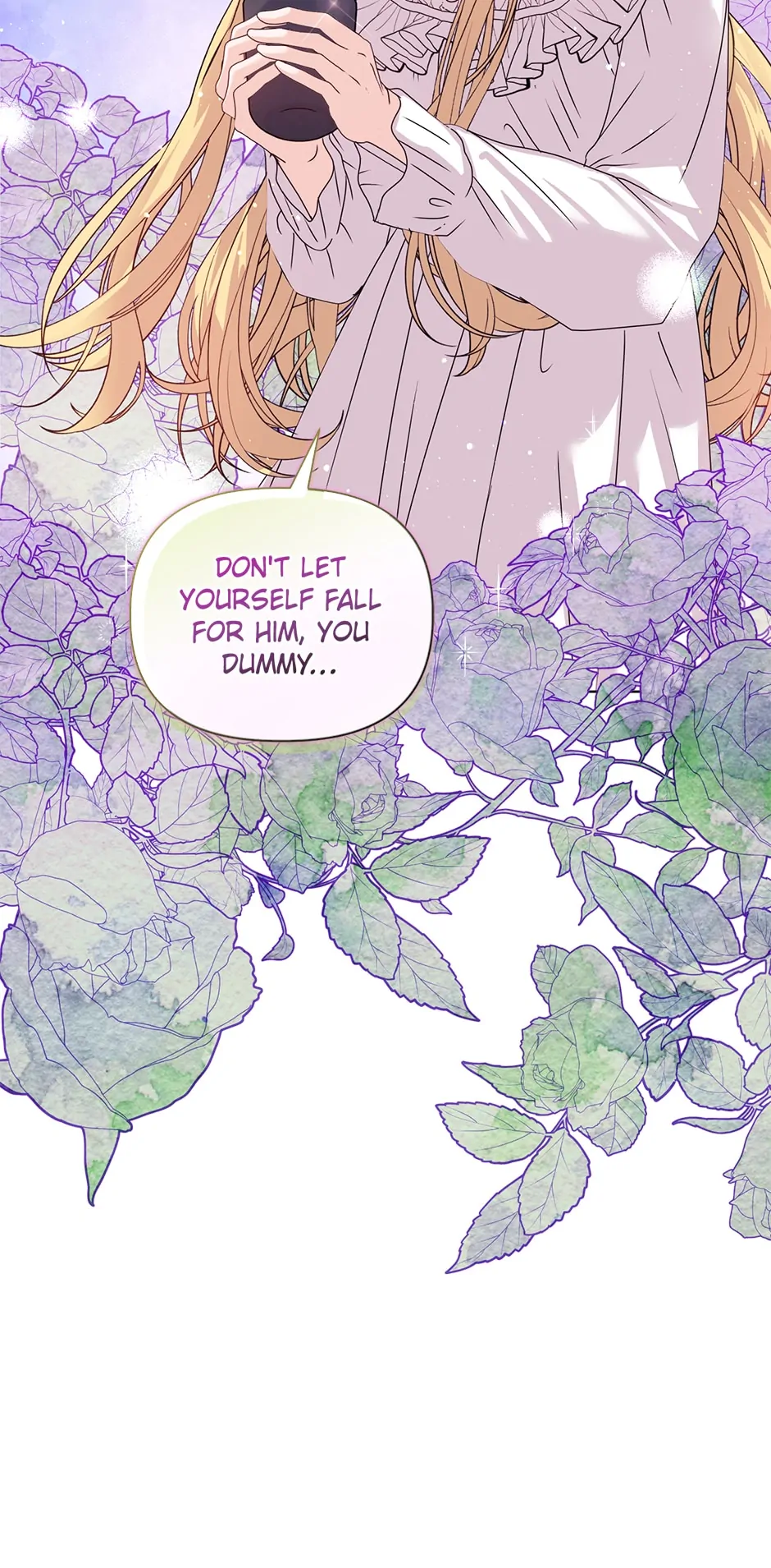Angelica: My wife has changed Chapter 17 page 16