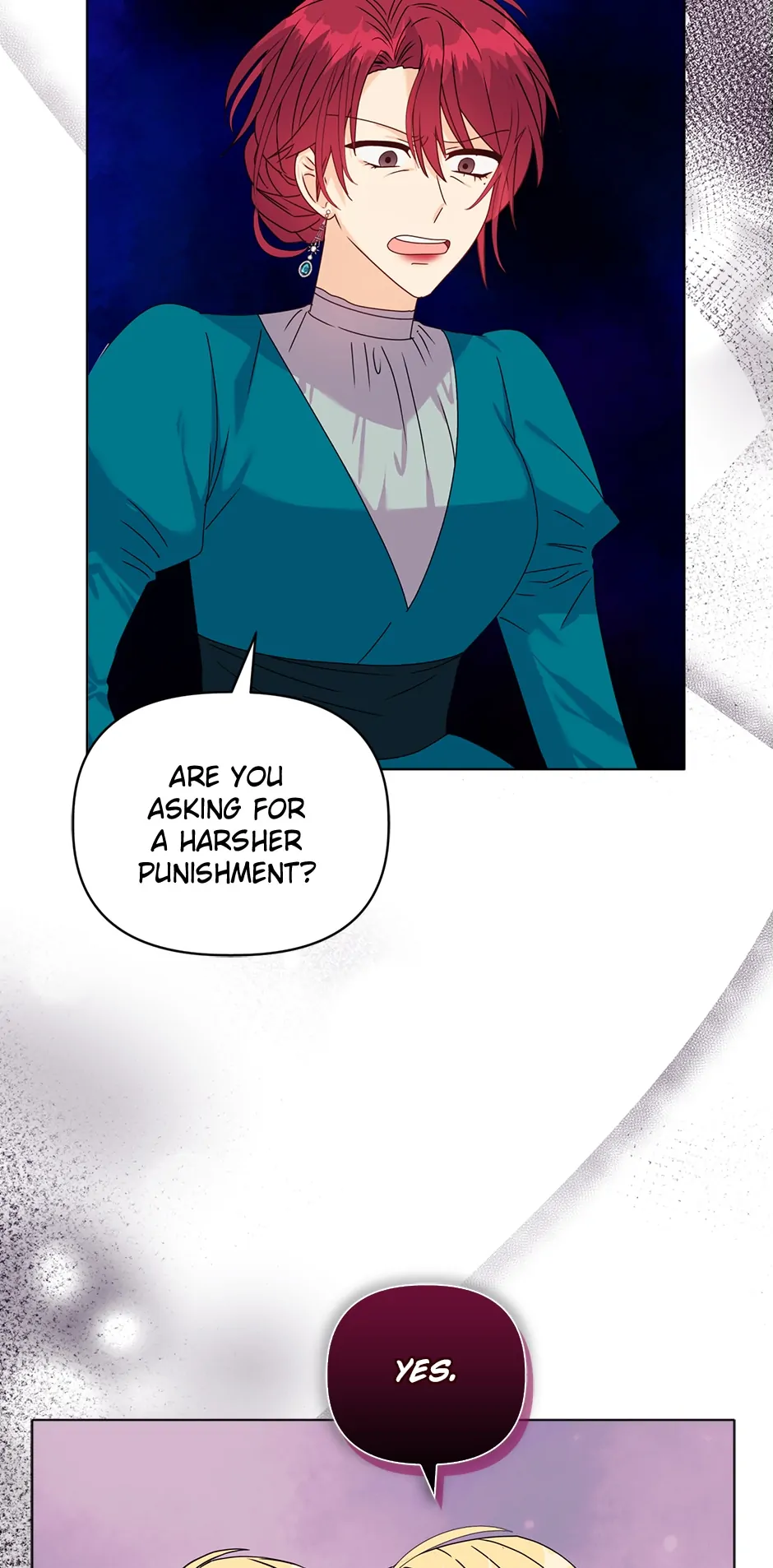 Angelica: My wife has changed Chapter 17 page 30