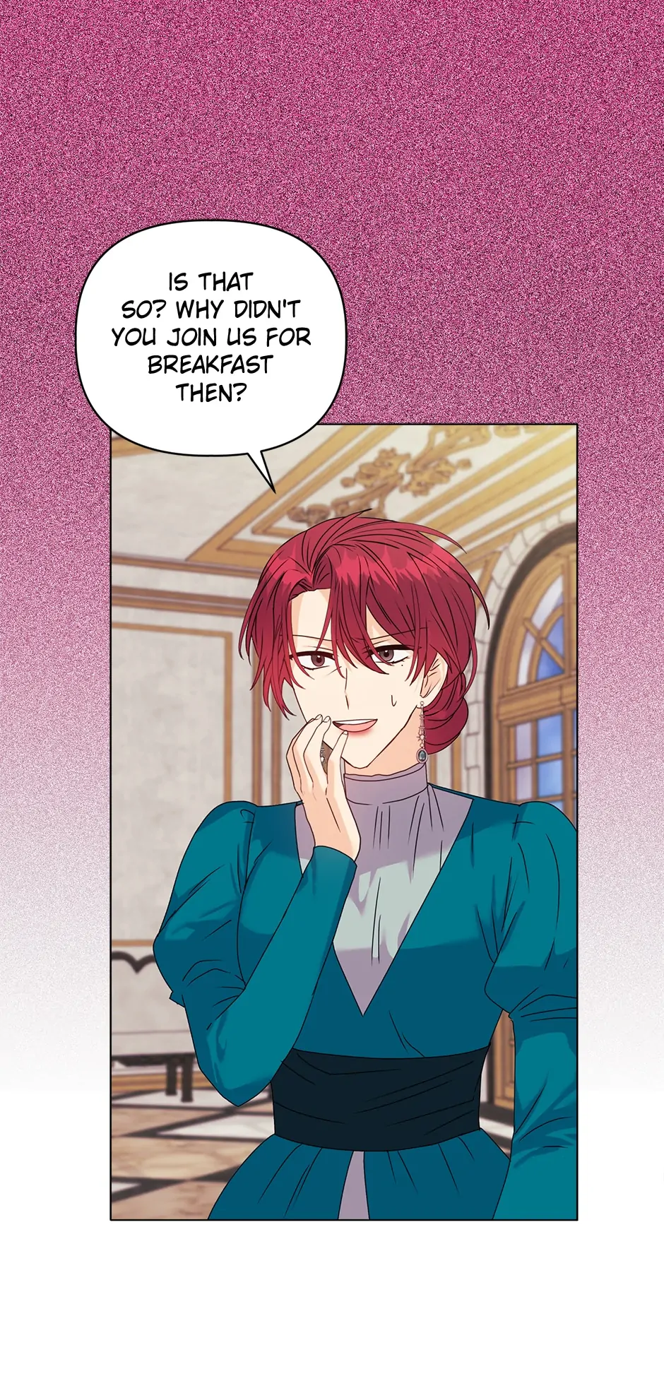 Angelica: My wife has changed Chapter 17 page 24