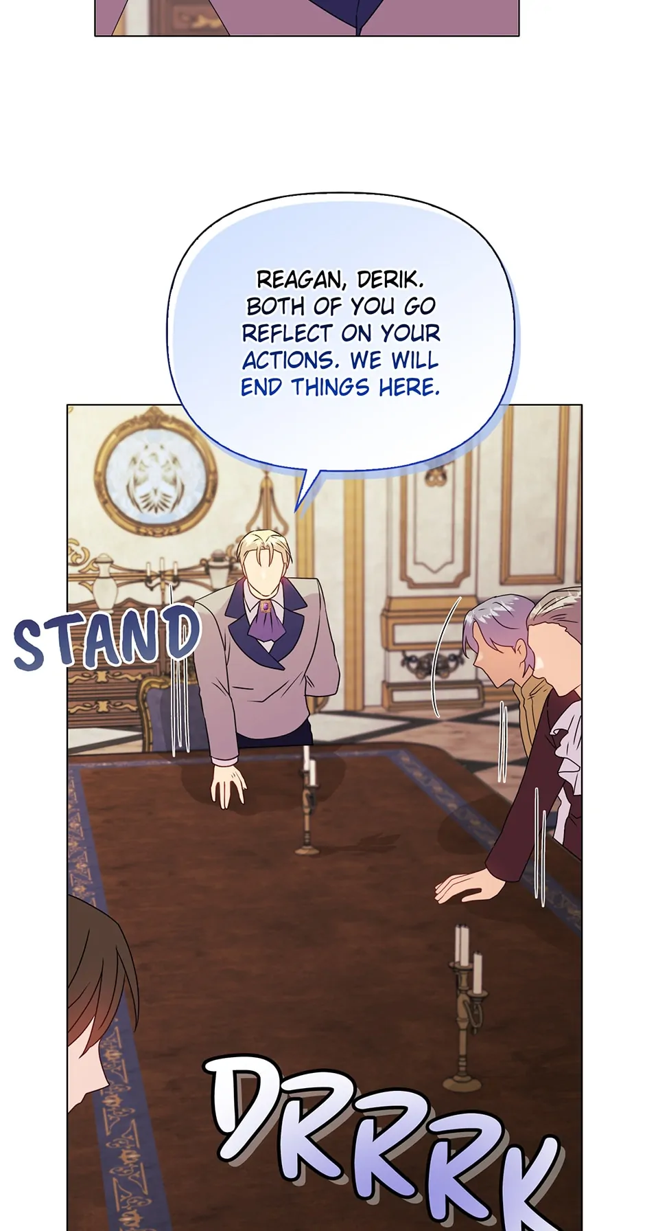 Angelica: My wife has changed Chapter 18 page 41