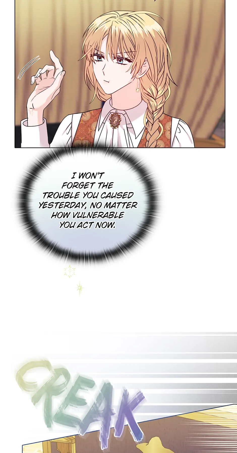 Angelica: My wife has changed Chapter 20 page 16