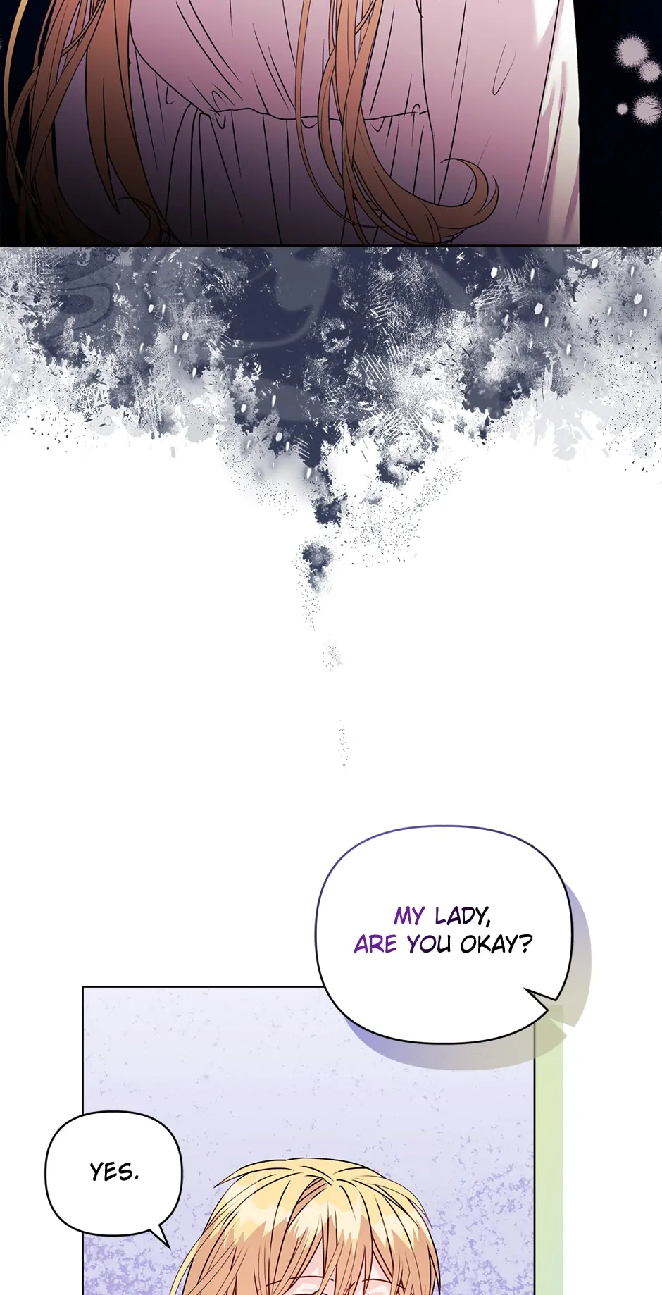 Angelica: My wife has changed Chapter 20 page 8