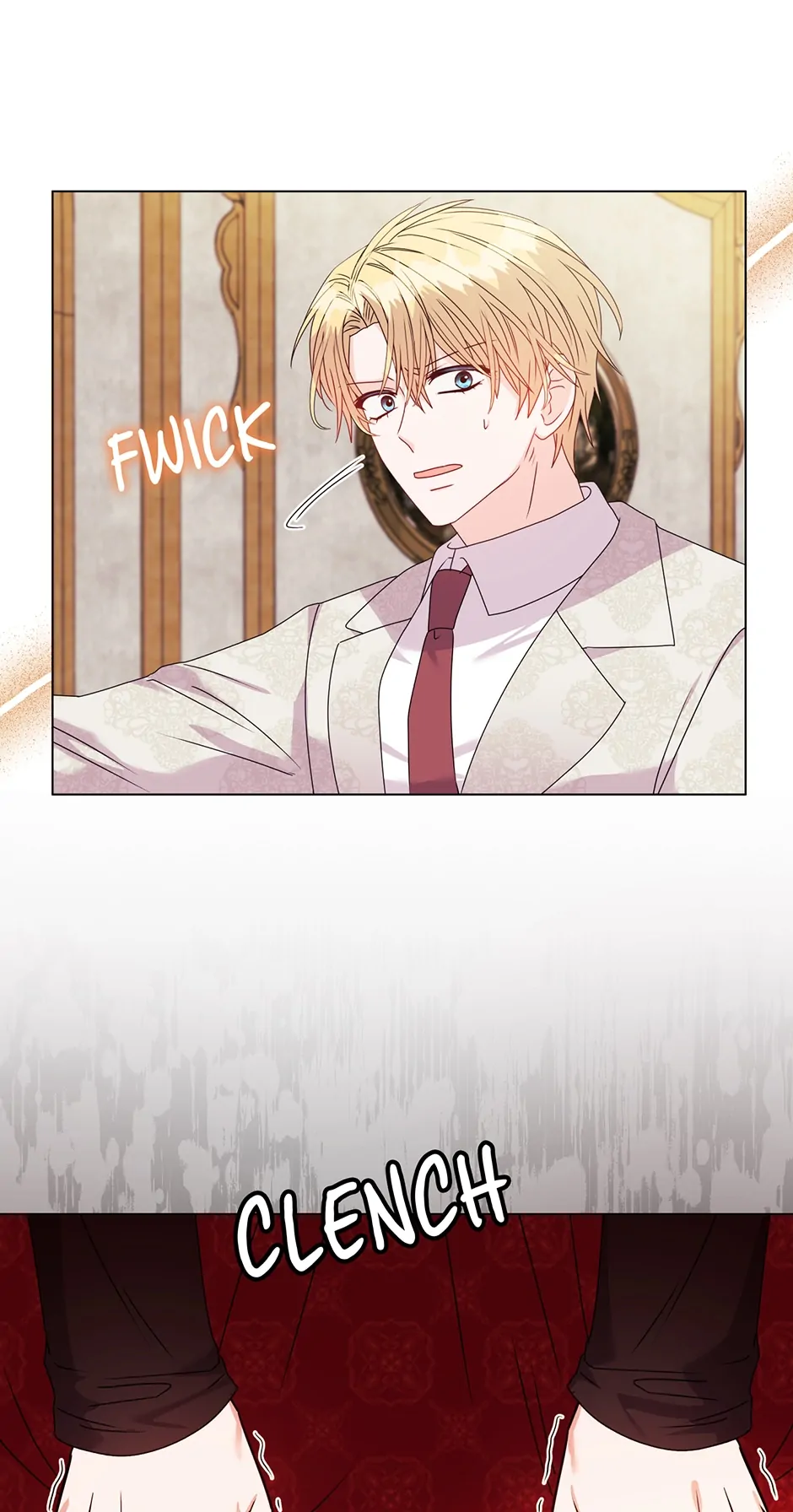 Angelica: My wife has changed Chapter 18 page 37