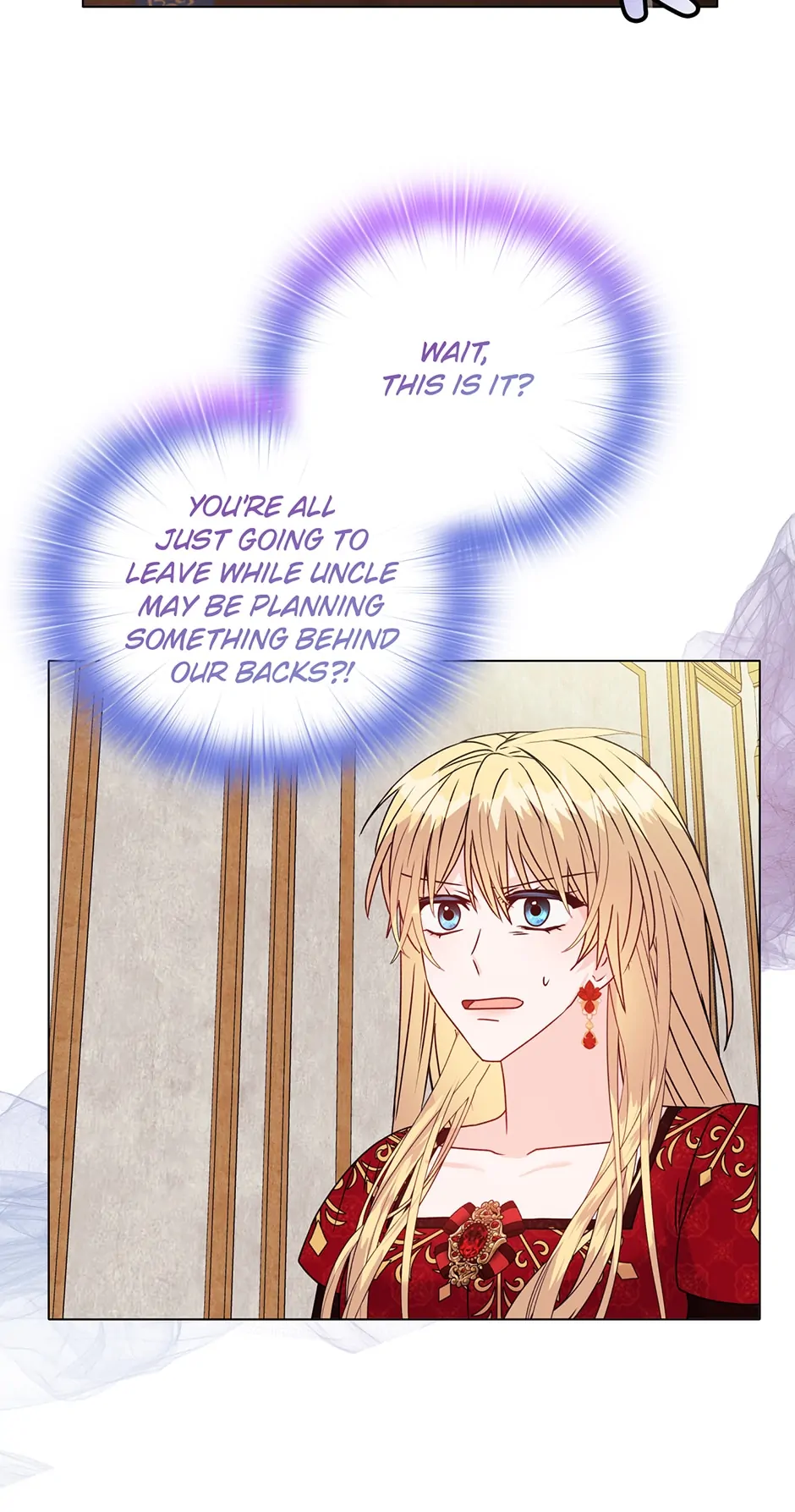 Angelica: My wife has changed Chapter 18 page 42