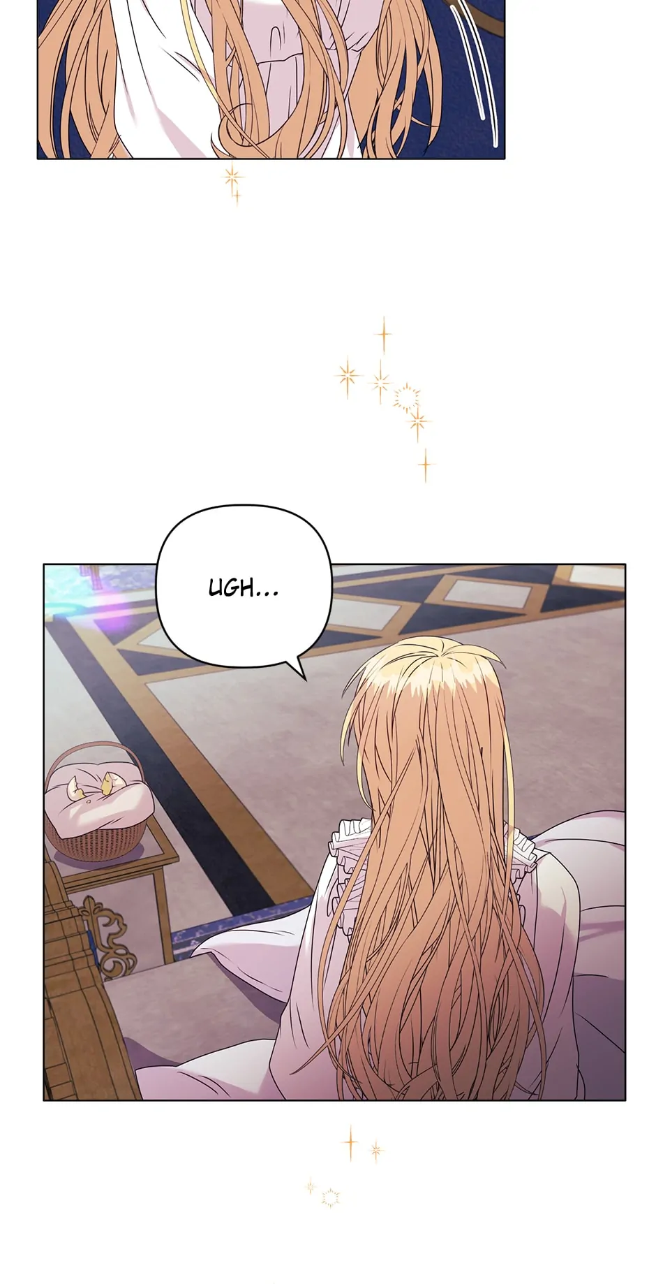 Angelica: My wife has changed Chapter 20 page 4