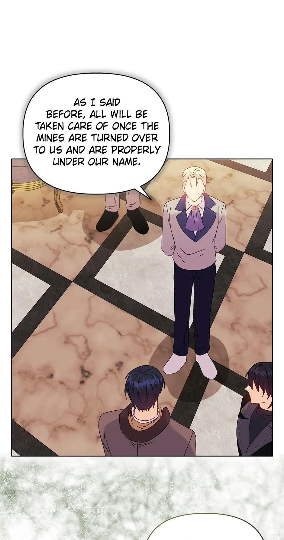 Angelica: My wife has changed Chapter 18 page 45