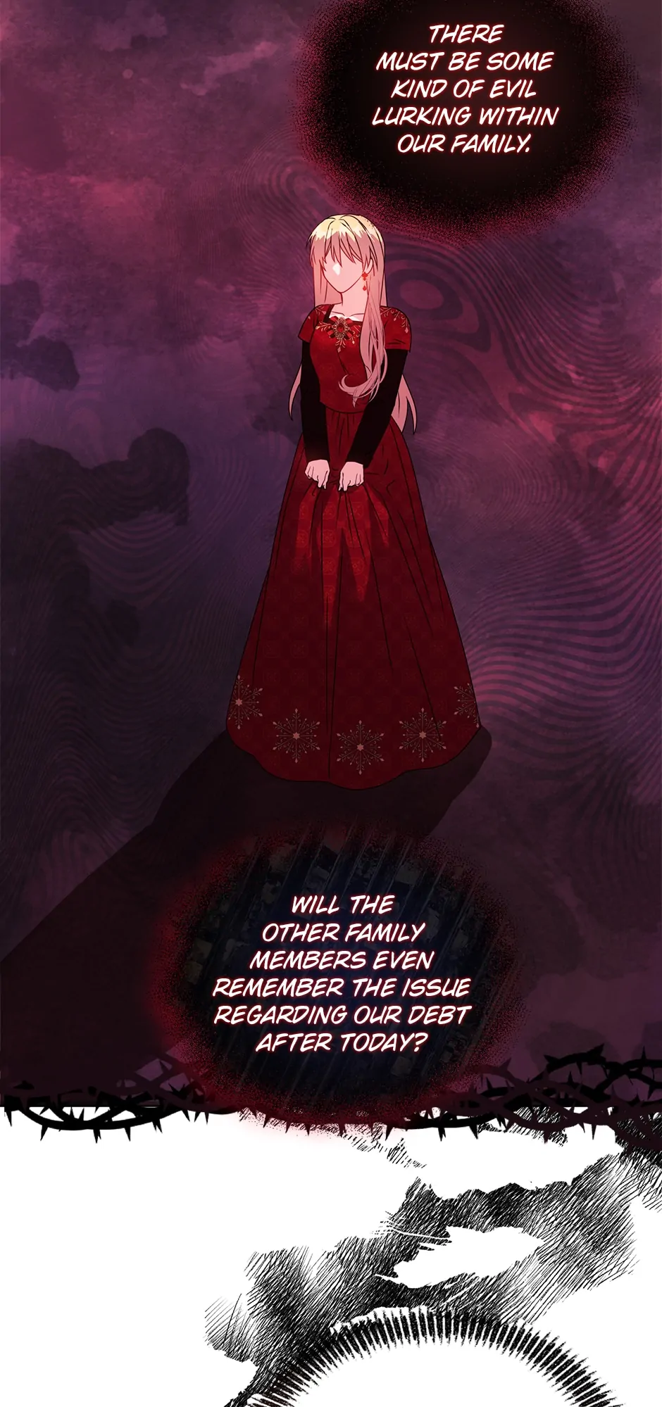 Angelica: My wife has changed Chapter 18 page 31