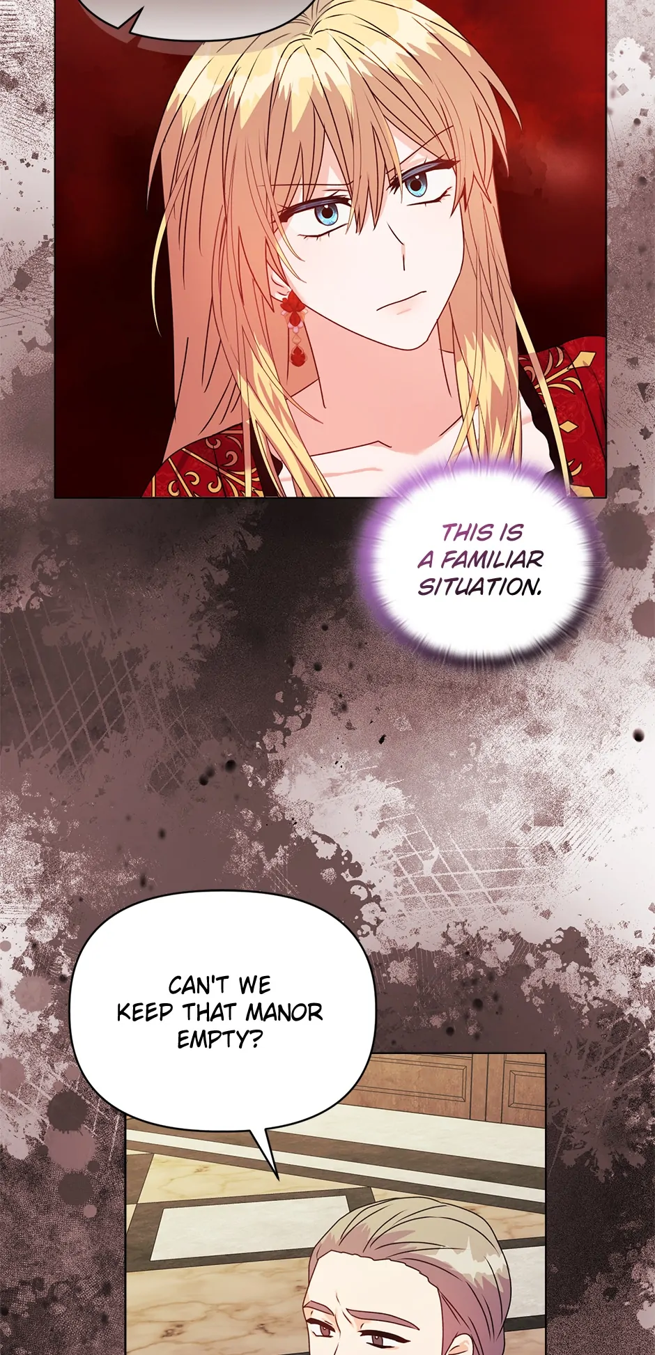 Angelica: My wife has changed Chapter 17 page 44