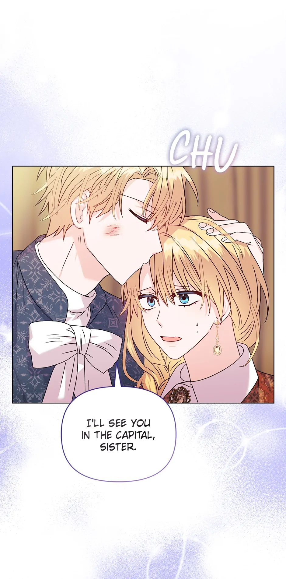 Angelica: My wife has changed Chapter 20 page 28