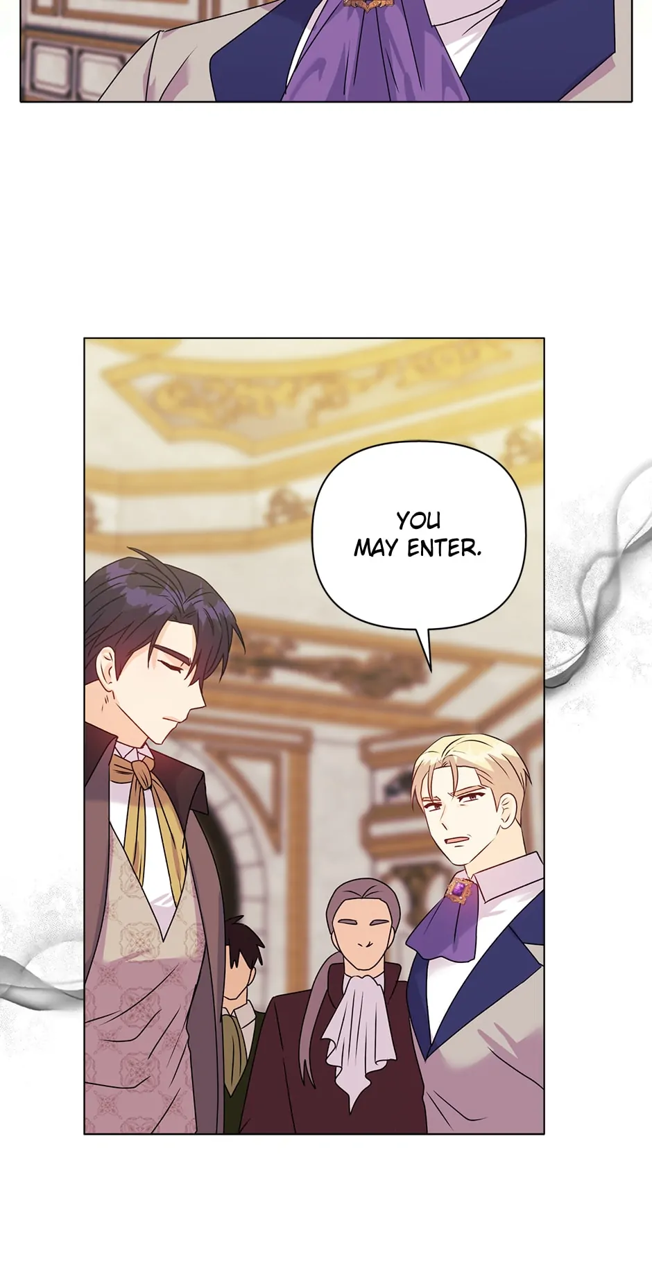 Angelica: My wife has changed Chapter 18 page 58