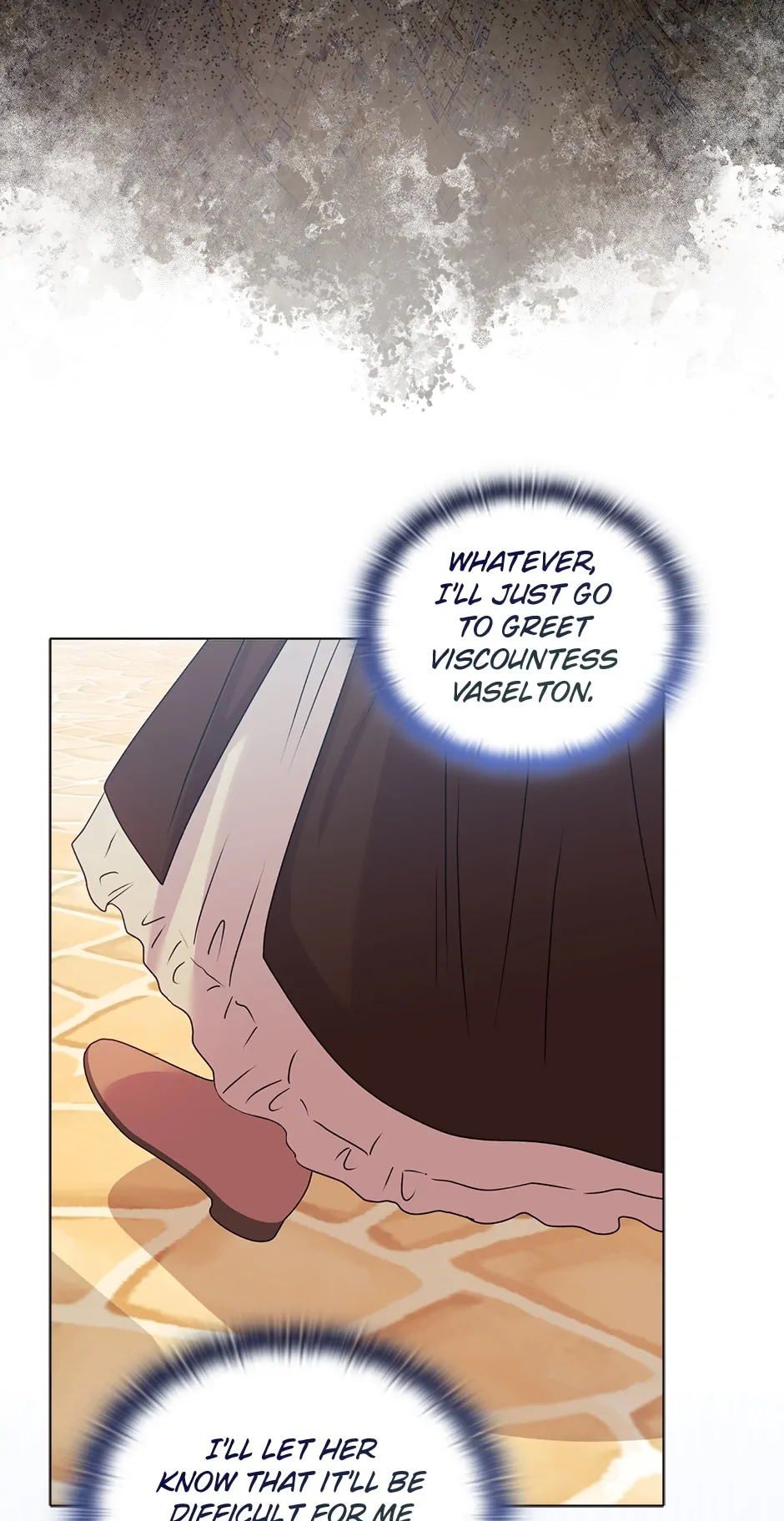 Angelica: My wife has changed Chapter 20 page 43