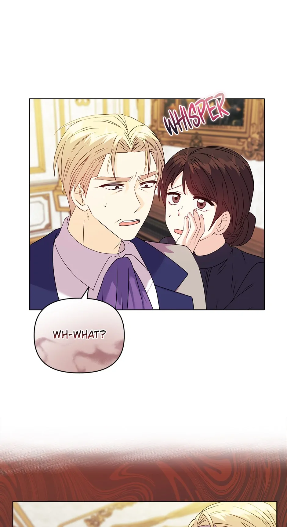 Angelica: My wife has changed Chapter 18 page 59