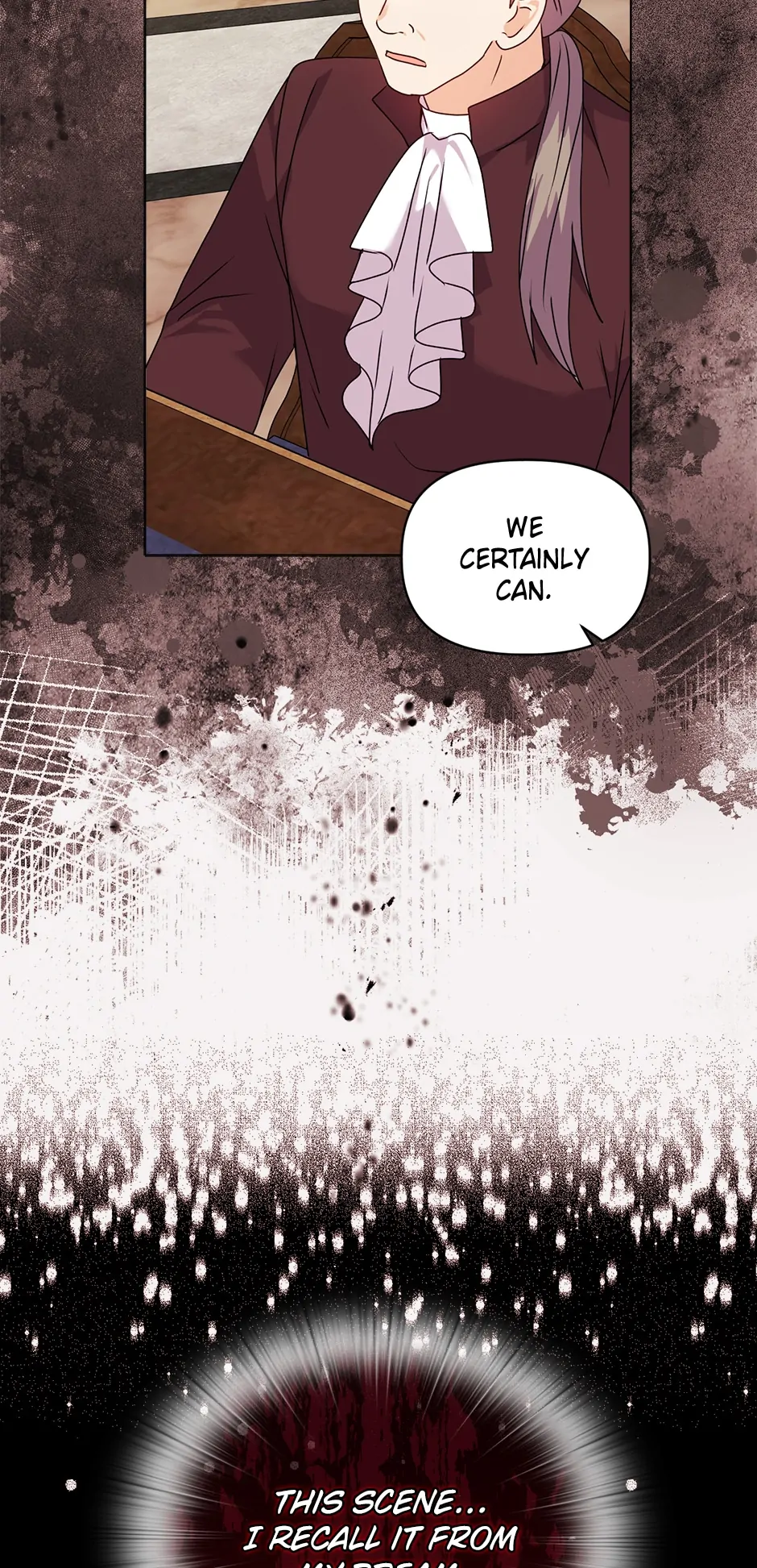 Angelica: My wife has changed Chapter 17 page 45
