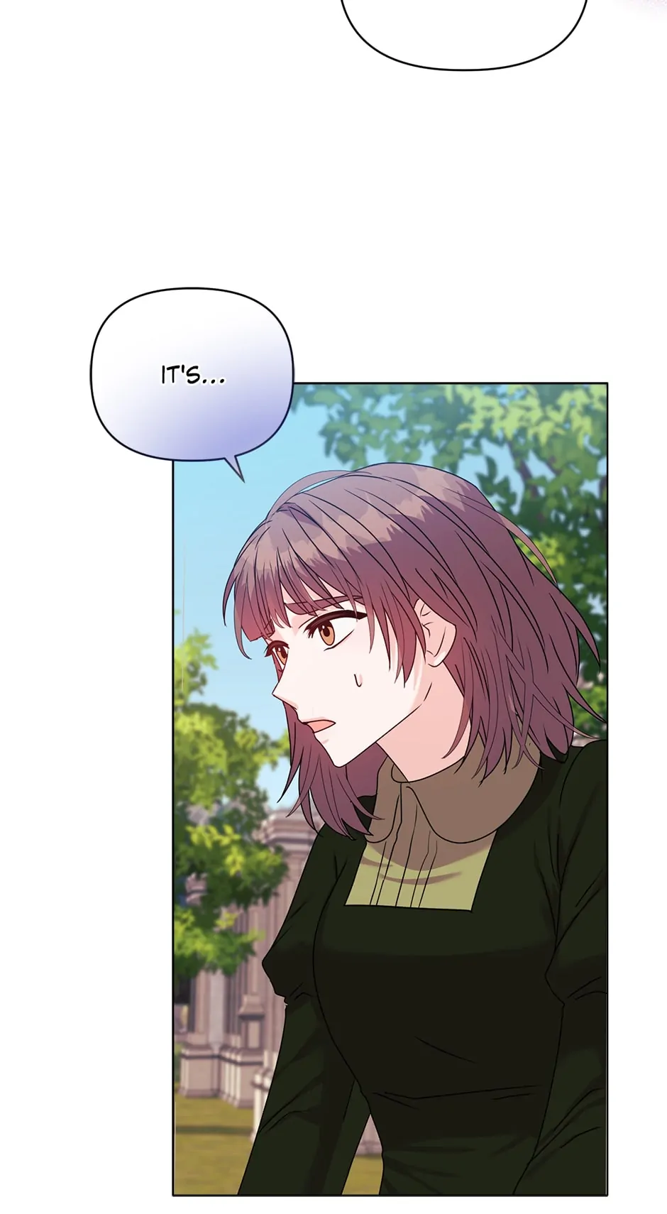 Angelica: My wife has changed Chapter 20 page 77