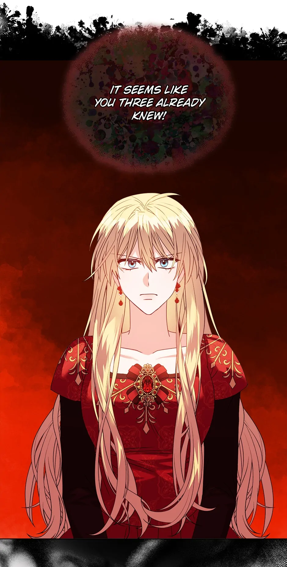 Angelica: My wife has changed Chapter 17 page 59