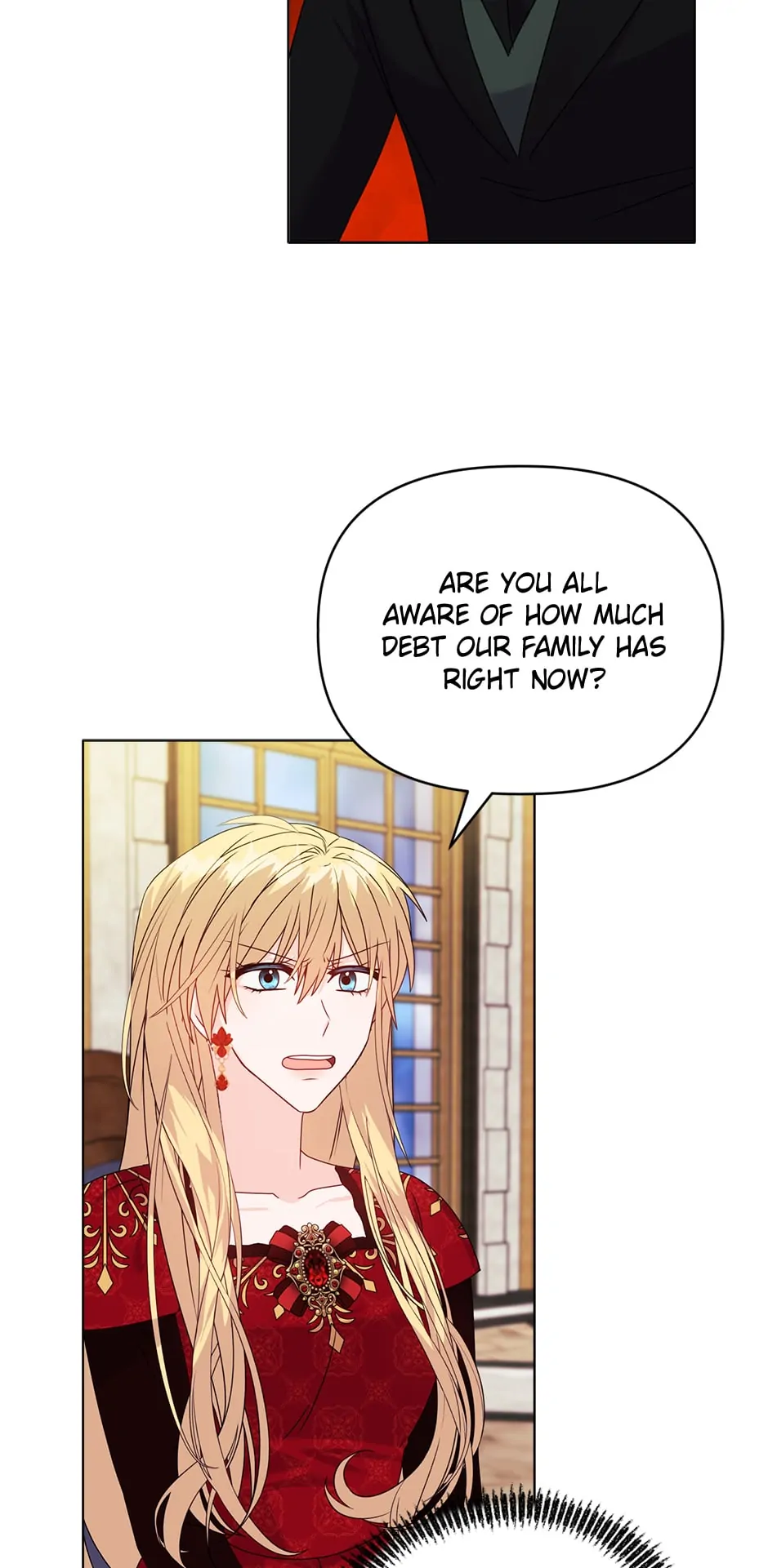 Angelica: My wife has changed Chapter 17 page 53