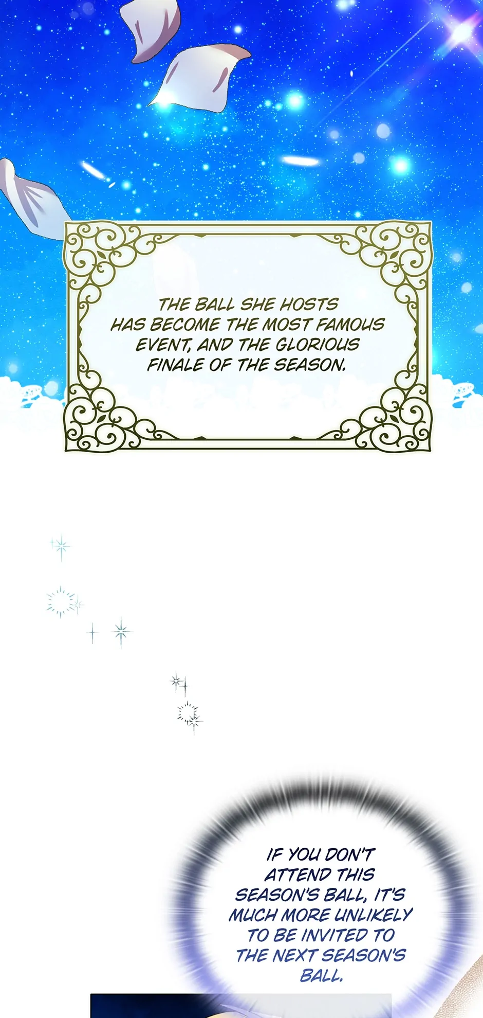 Angelica: My wife has changed Chapter 20 page 36
