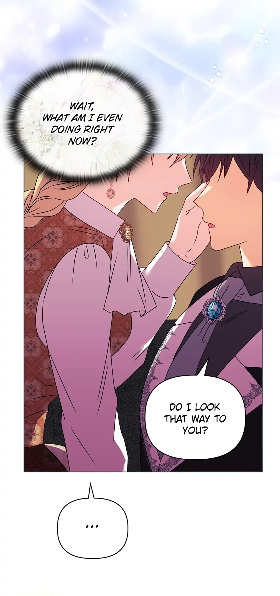 Angelica: My wife has changed Chapter 20 page 56