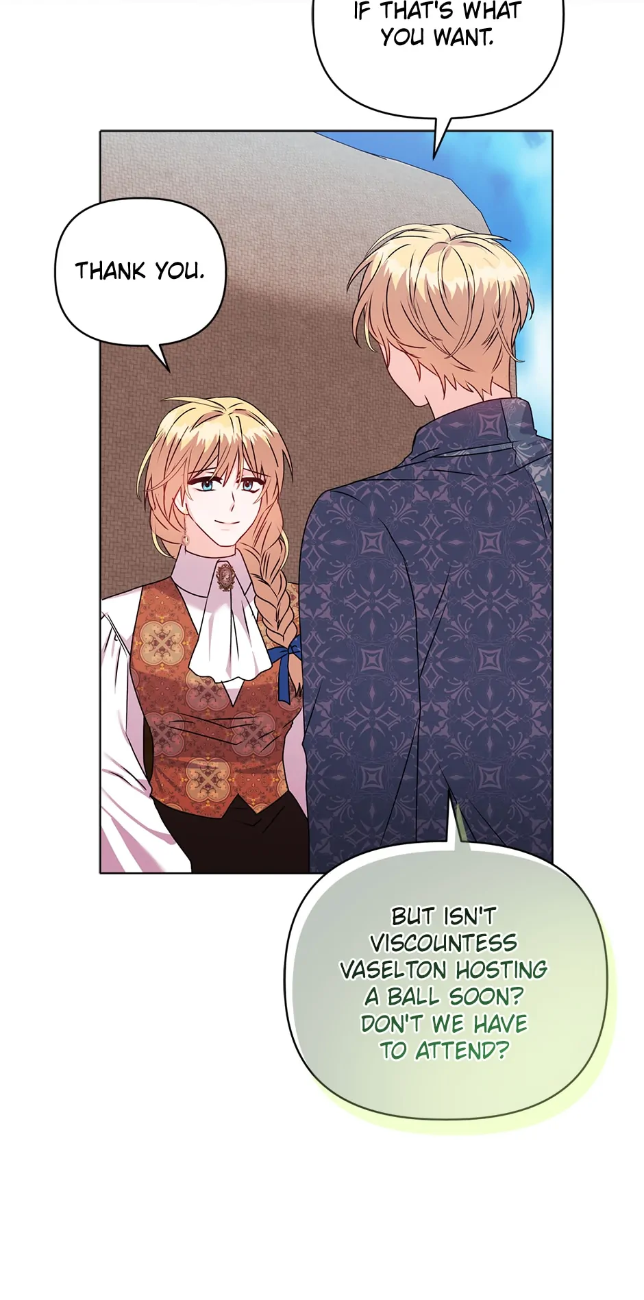 Angelica: My wife has changed Chapter 20 page 34