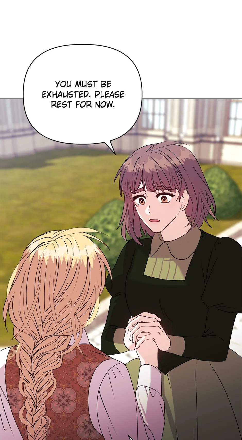 Angelica: My wife has changed Chapter 20 page 75