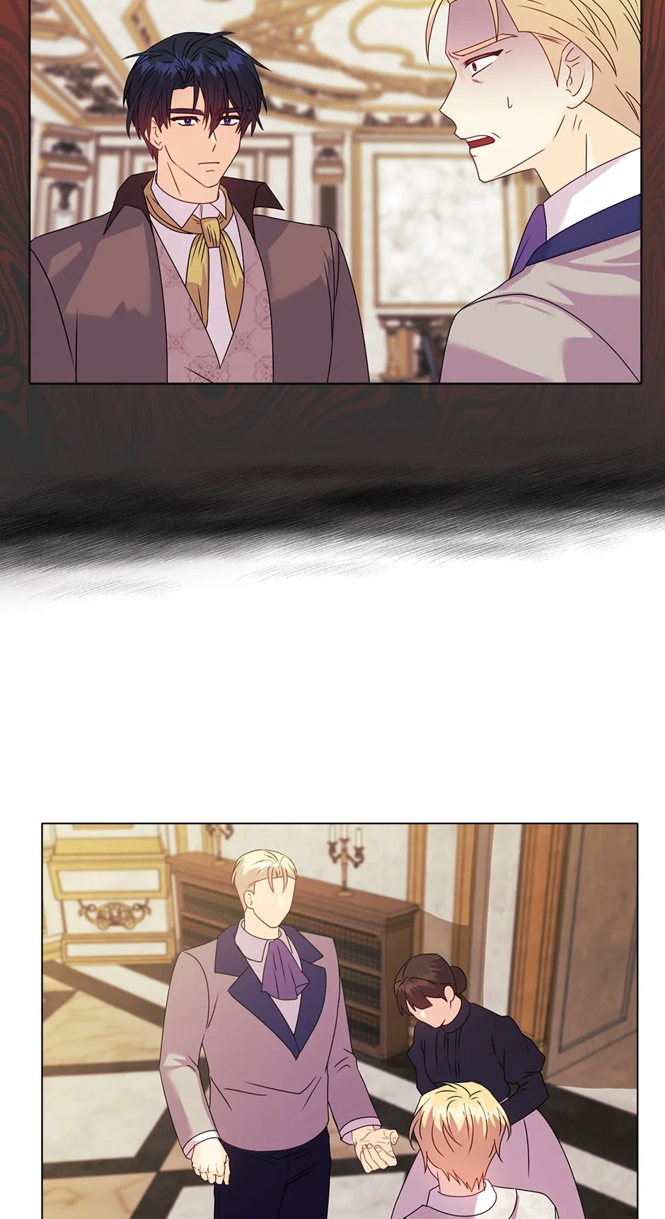 Angelica: My wife has changed Chapter 18 page 60