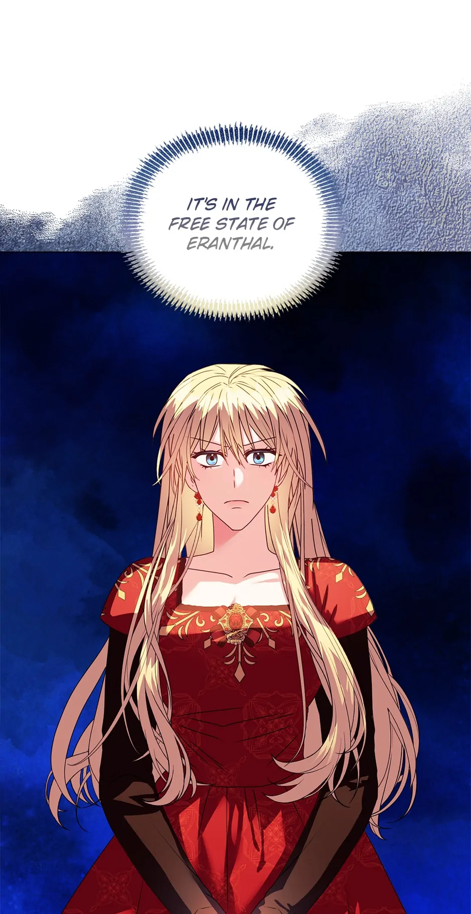 Angelica: My wife has changed Chapter 18 page 53