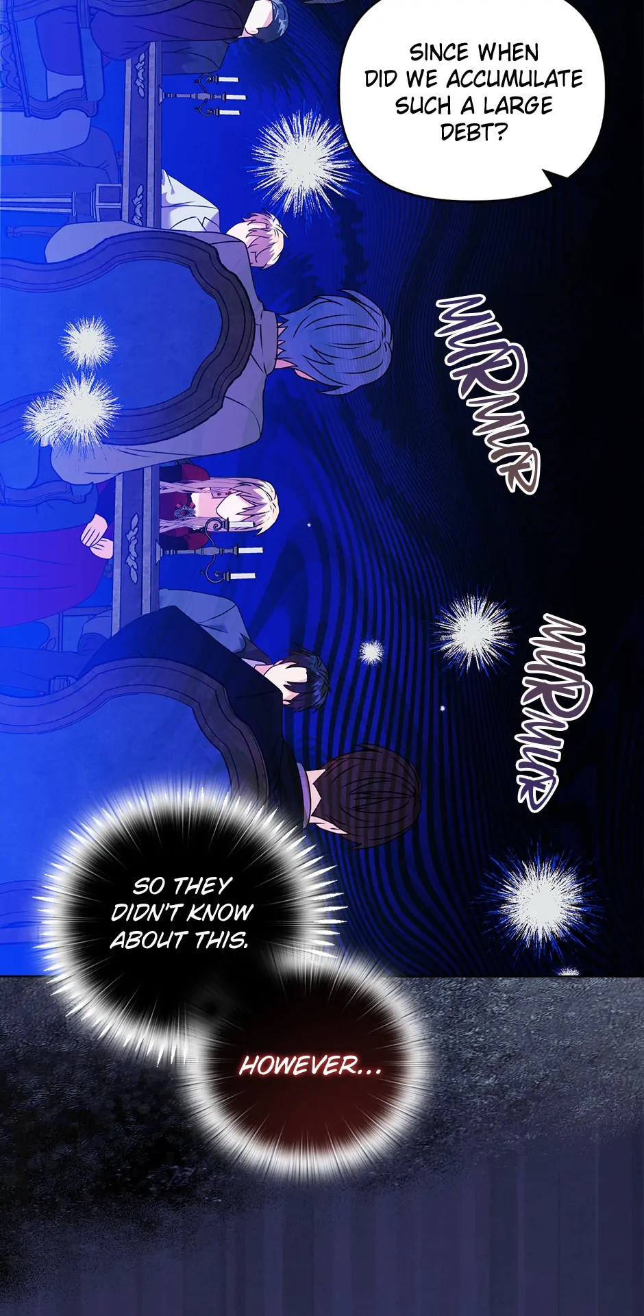 Angelica: My wife has changed Chapter 17 page 56
