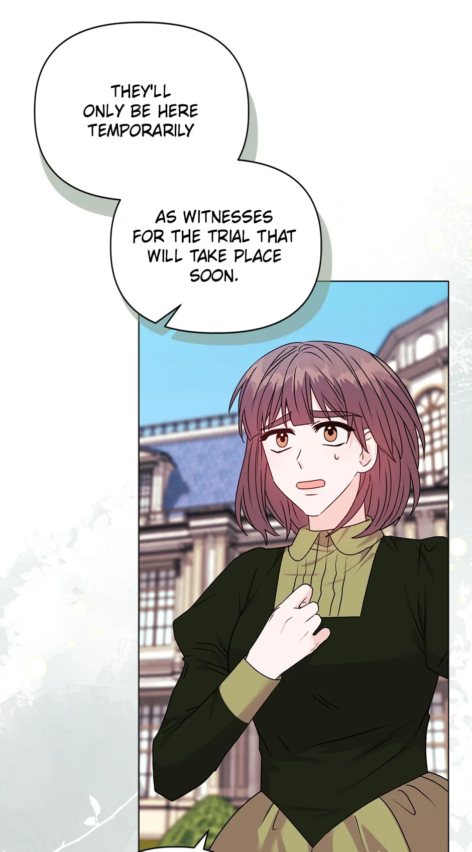Angelica: My wife has changed Chapter 20 page 68