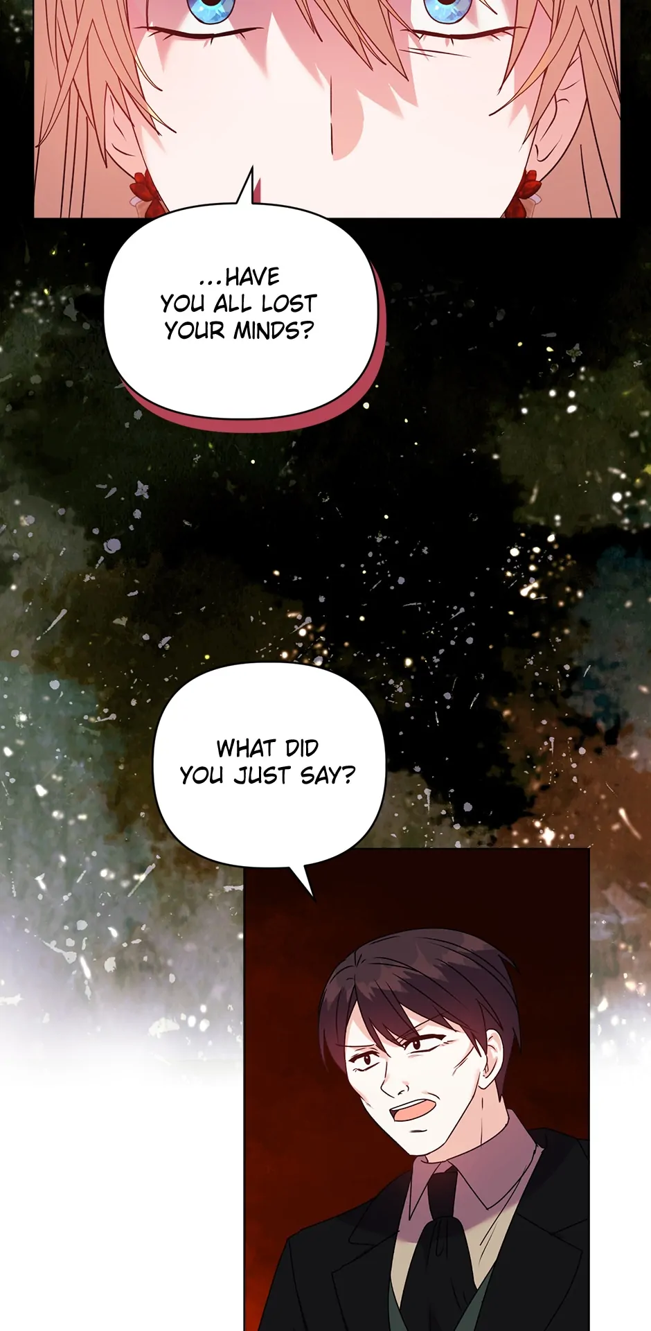 Angelica: My wife has changed Chapter 17 page 52