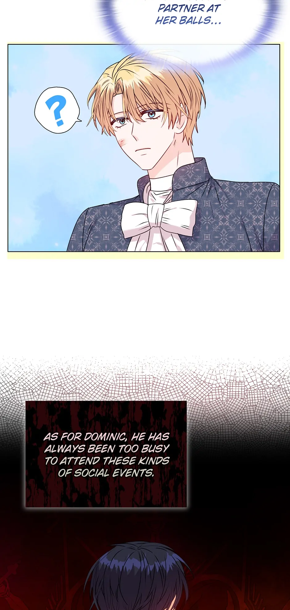 Angelica: My wife has changed Chapter 20 page 38