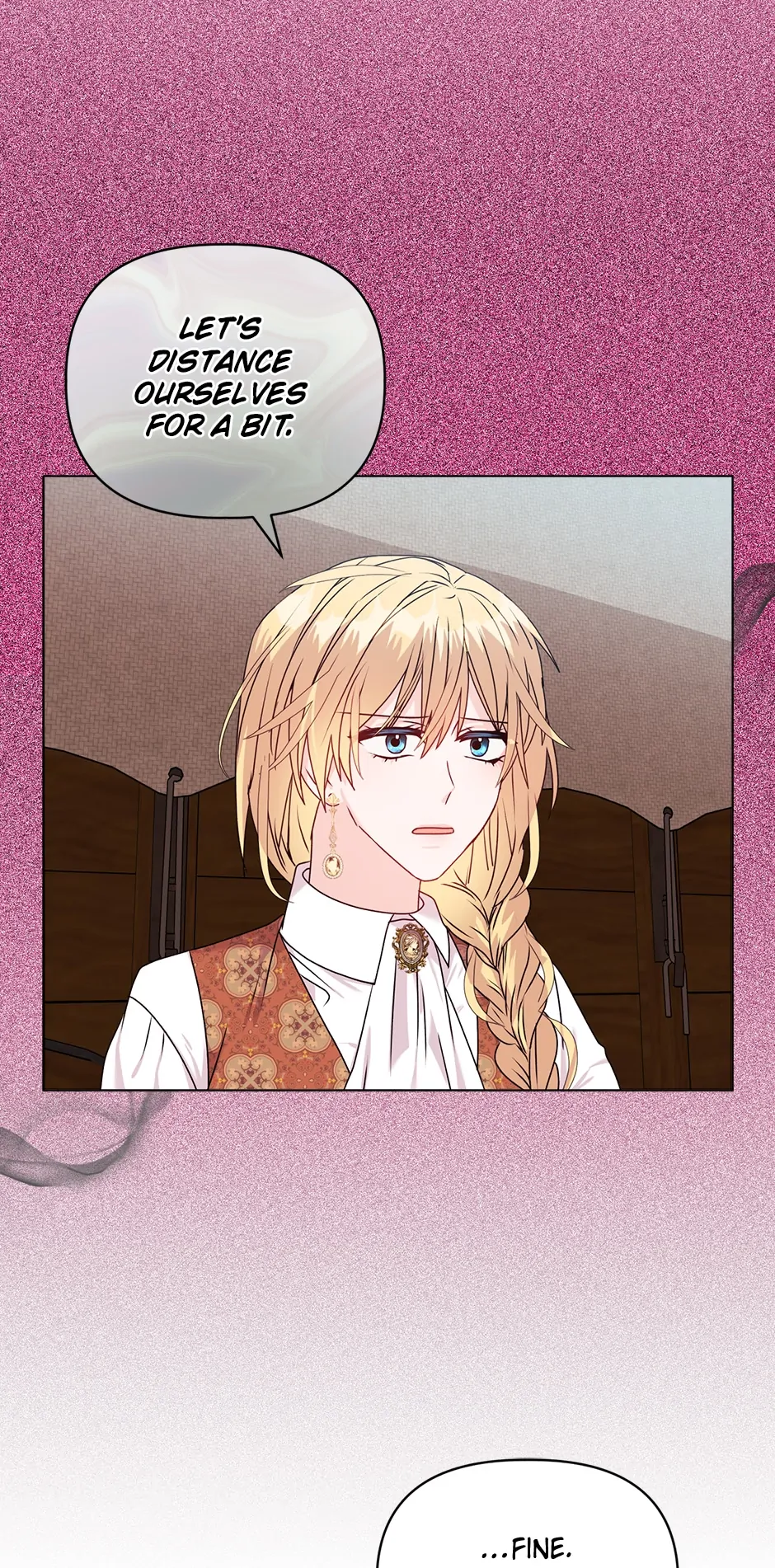 Angelica: My wife has changed Chapter 20 page 33