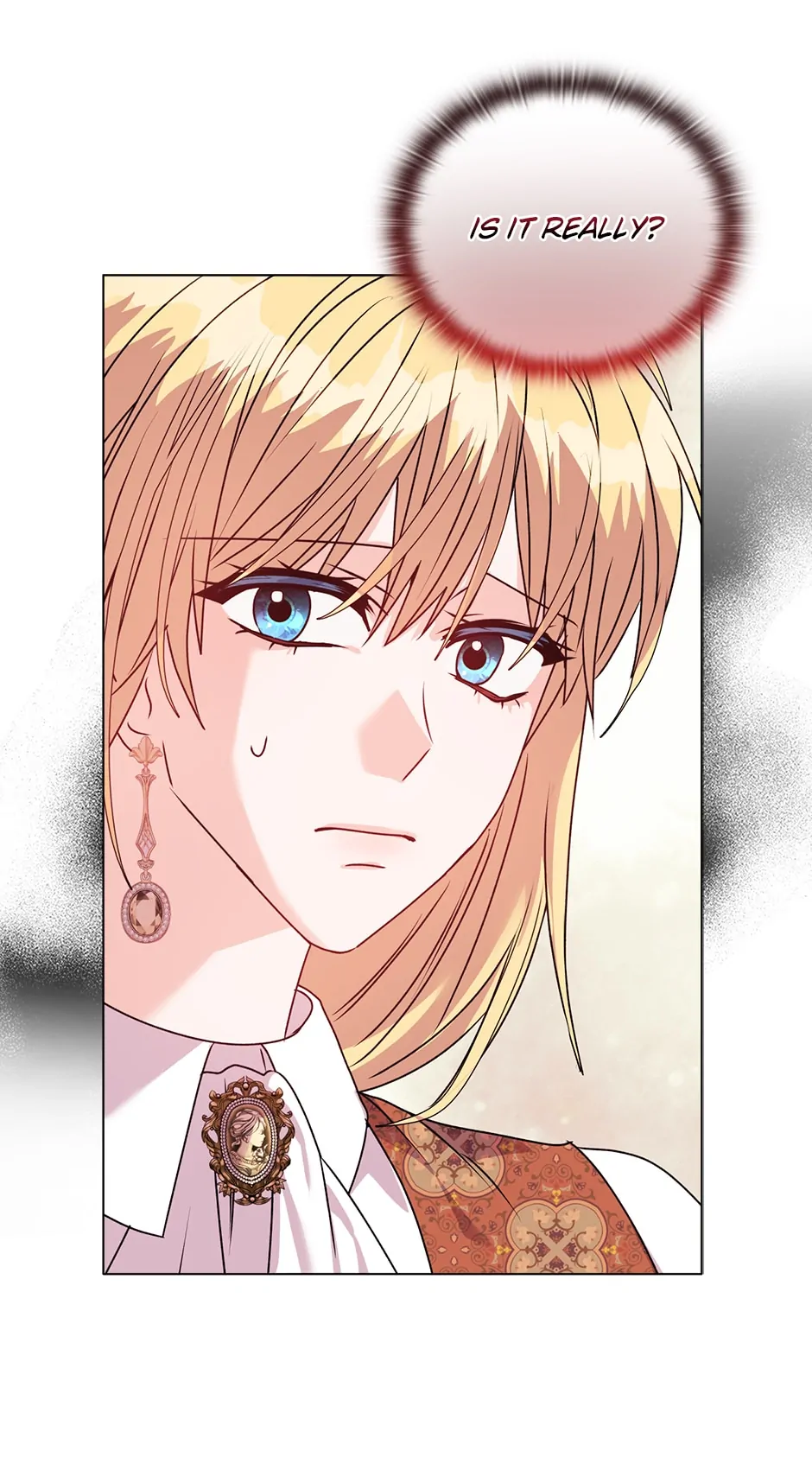 Angelica: My wife has changed Chapter 20 page 73