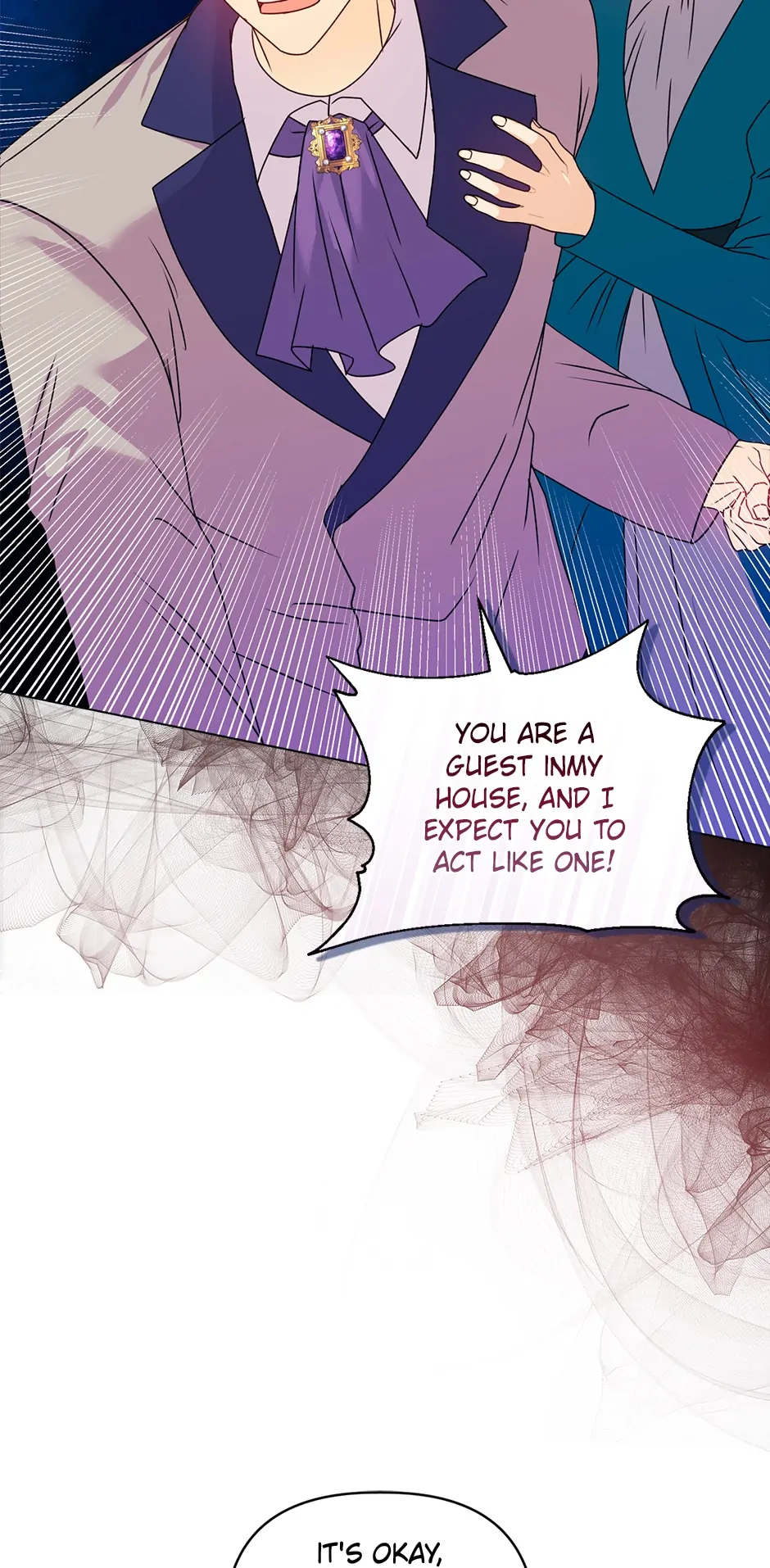 Angelica: My wife has changed Chapter 18 page 51