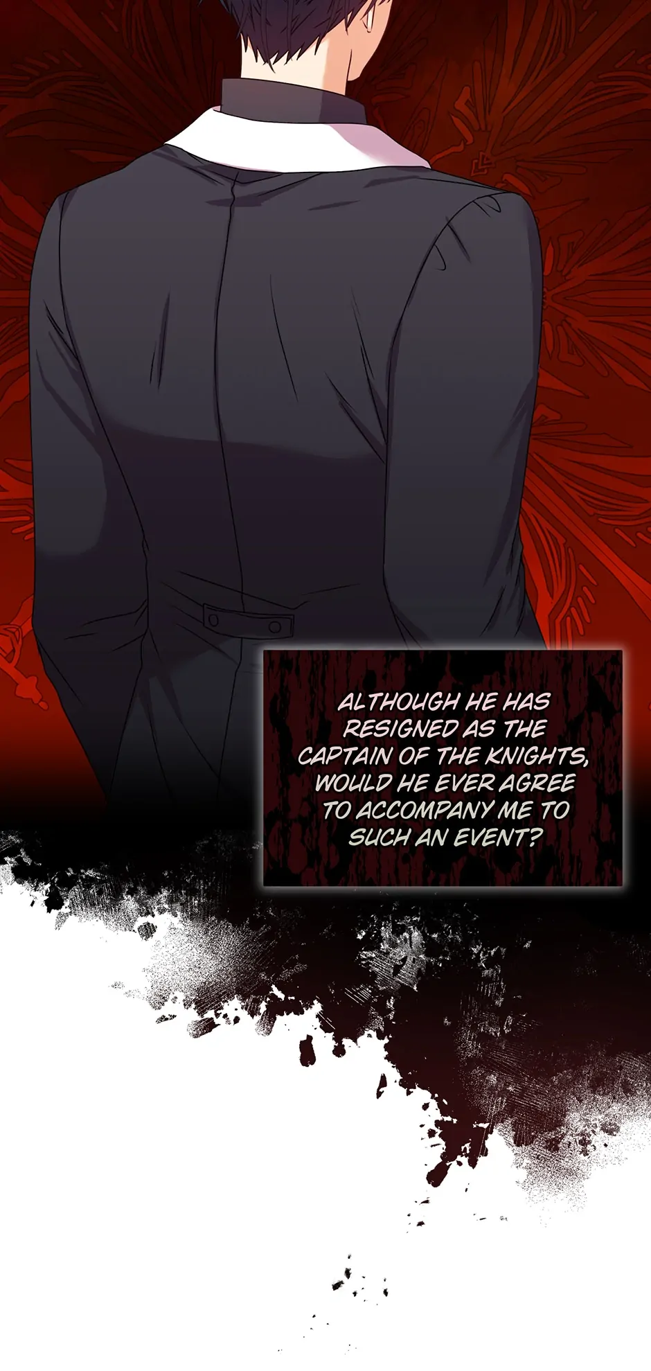 Angelica: My wife has changed Chapter 20 page 39