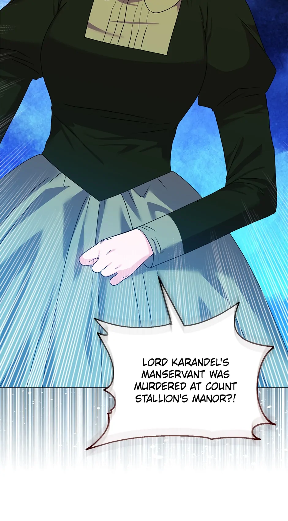 Angelica: My wife has changed Chapter 20 page 71