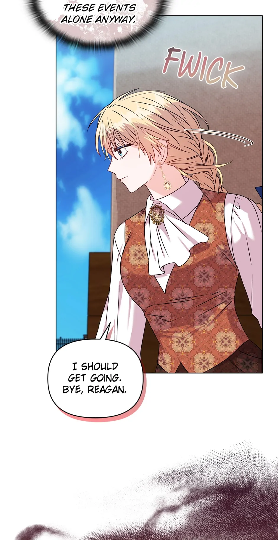 Angelica: My wife has changed Chapter 20 page 41