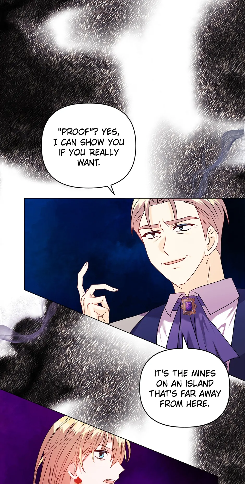 Angelica: My wife has changed Chapter 17 page 63