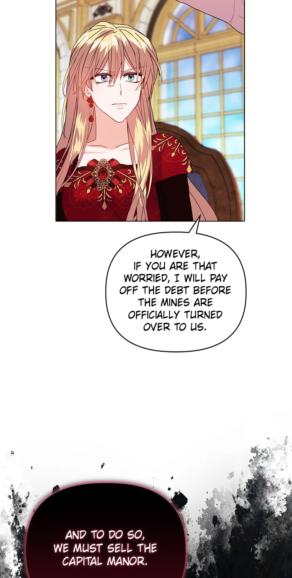 Angelica: My wife has changed Chapter 17 page 65