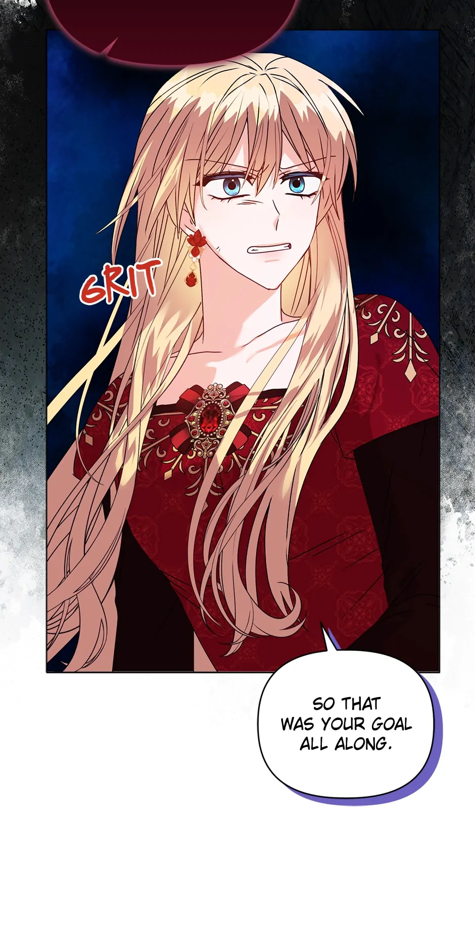 Angelica: My wife has changed Chapter 17 page 66