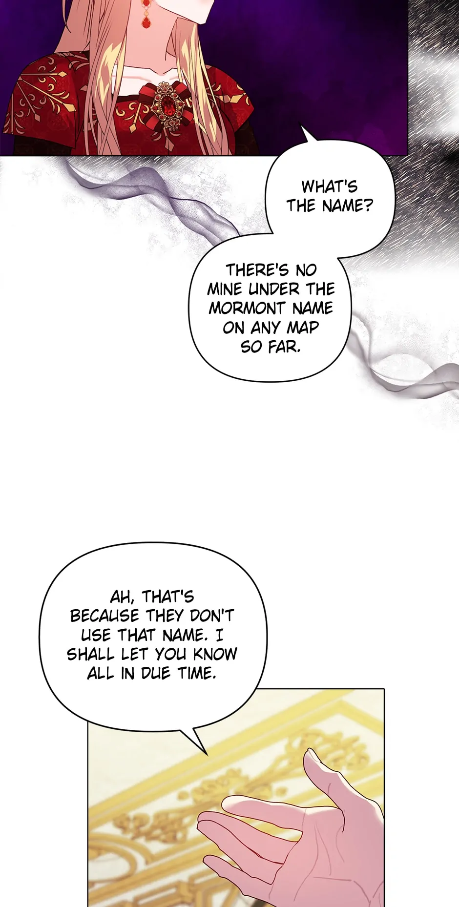 Angelica: My wife has changed Chapter 17 page 64
