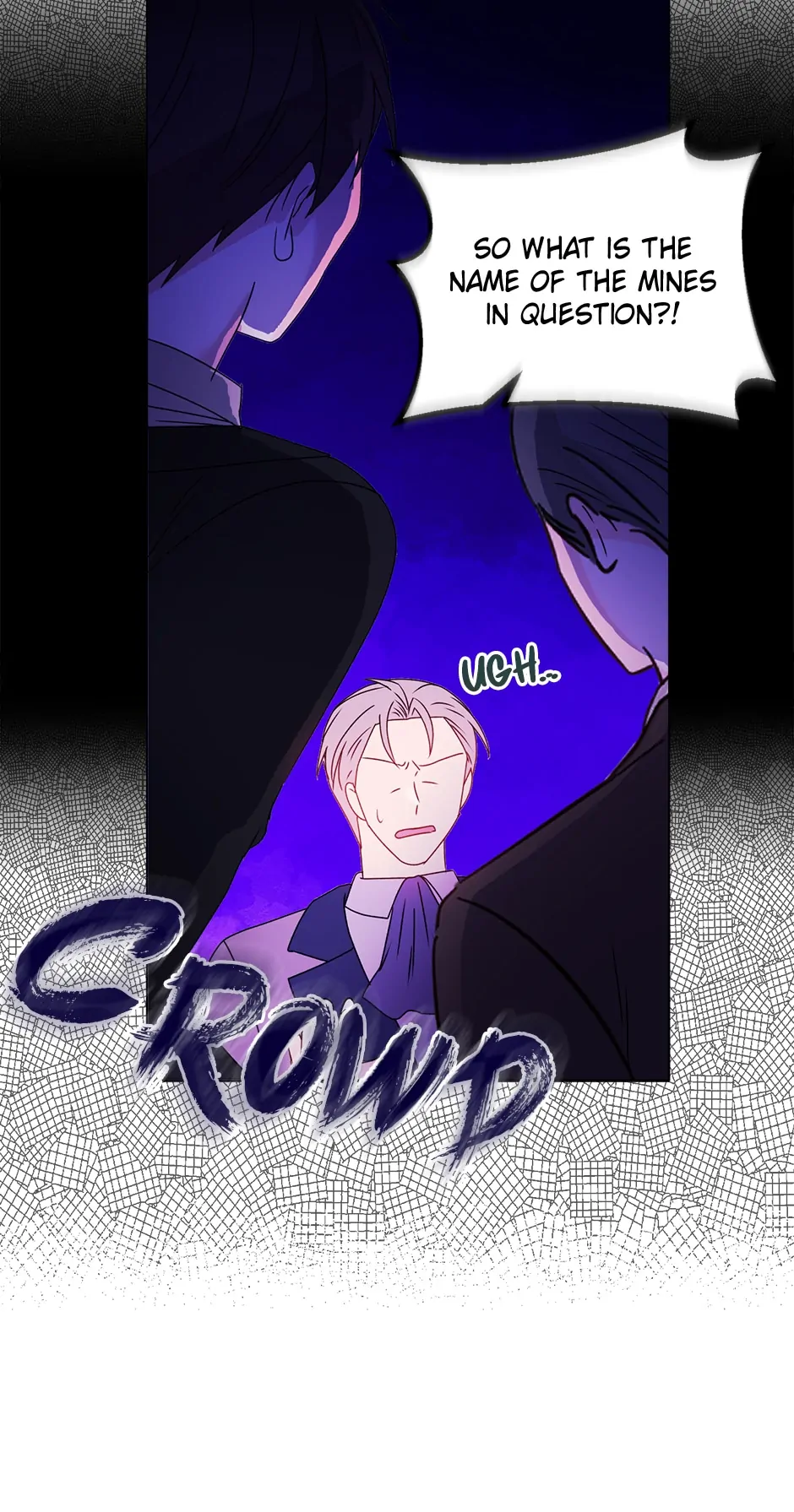 Angelica: My wife has changed Chapter 17 page 69