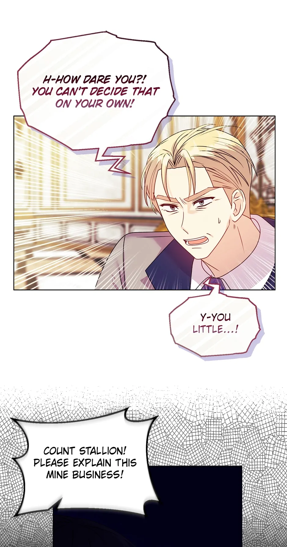 Angelica: My wife has changed Chapter 17 page 68