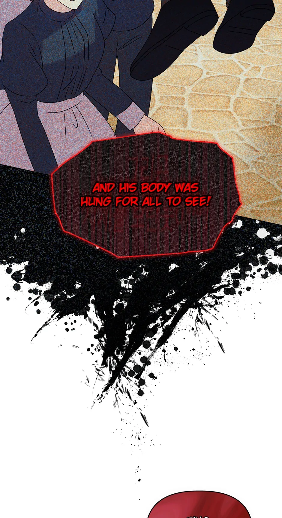 Angelica: My wife has changed Chapter 18 page 63
