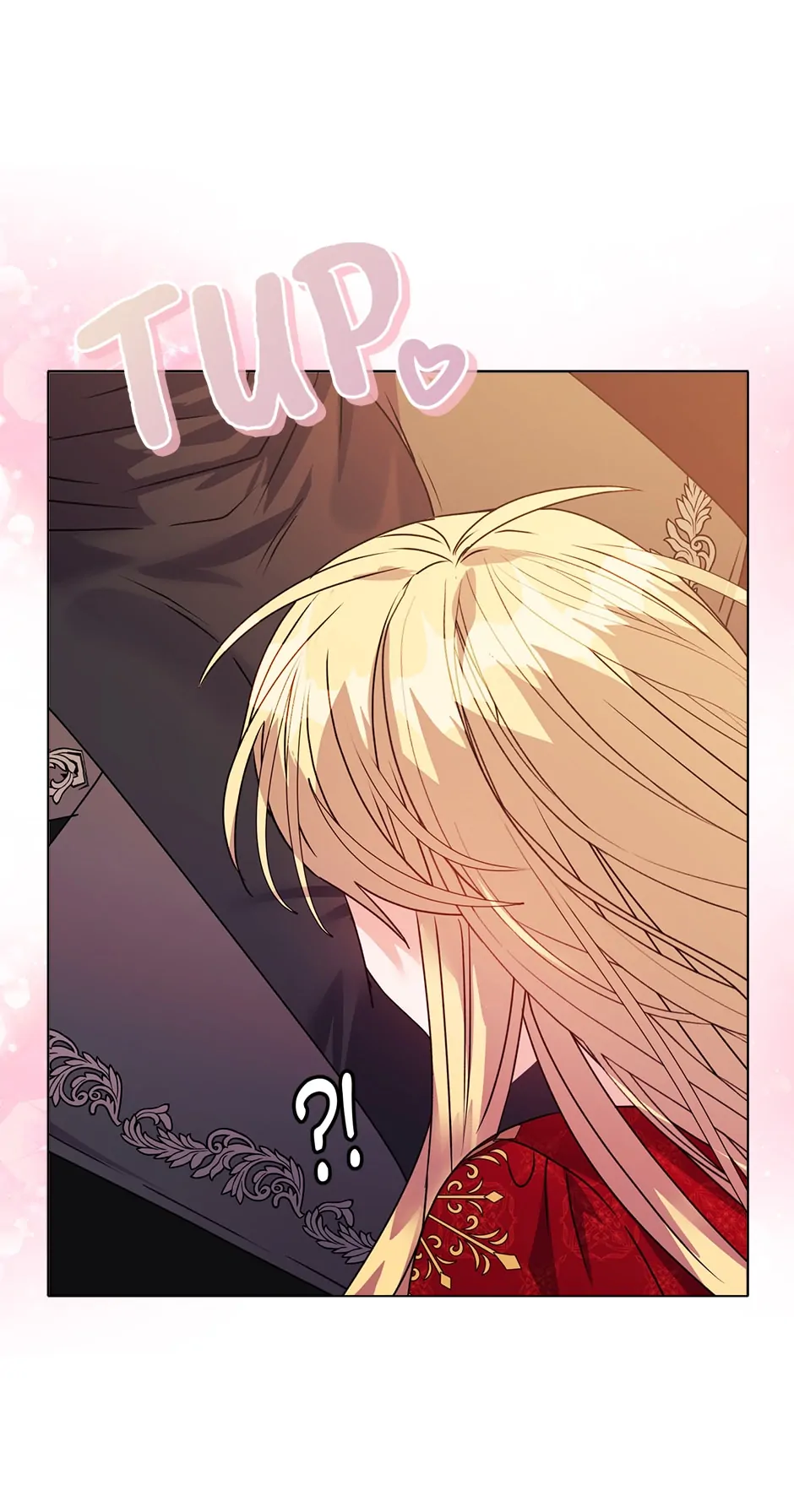 Angelica: My wife has changed Chapter 17 page 74