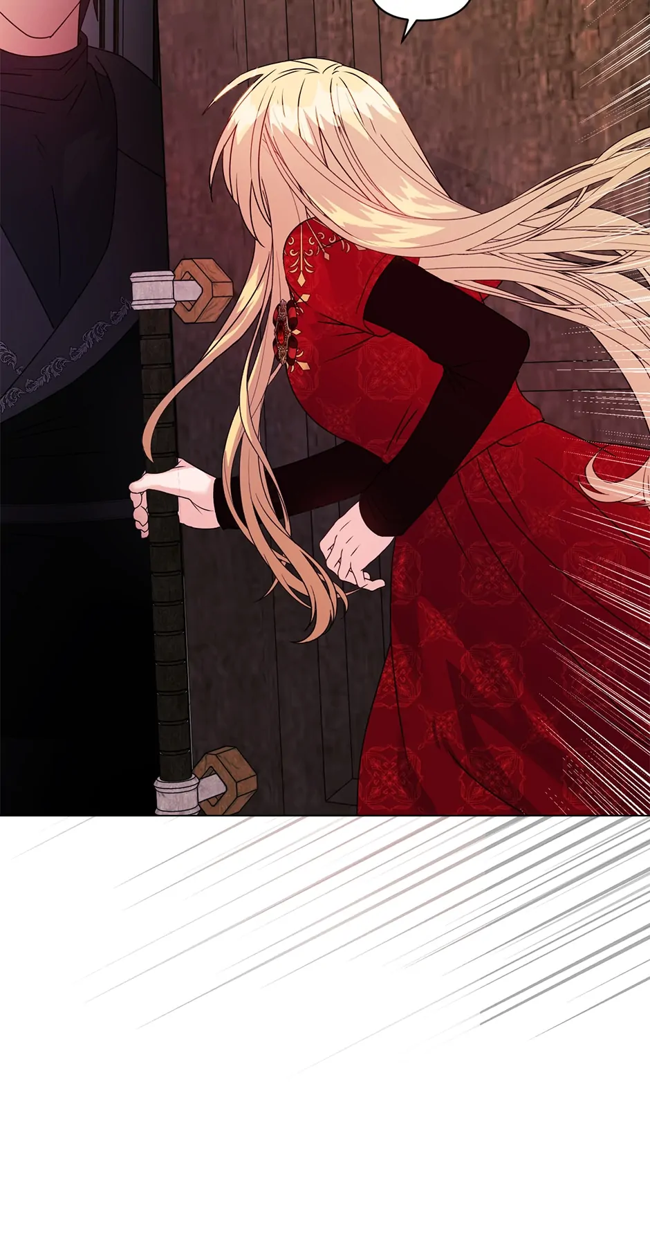 Angelica: My wife has changed Chapter 17 page 73