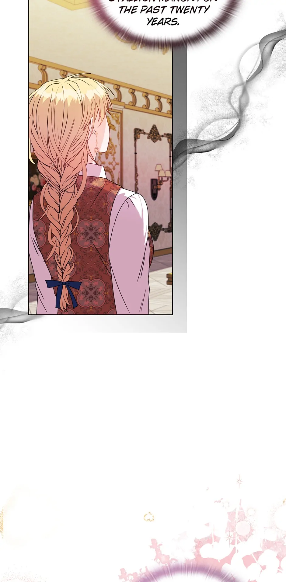 Angelica: My wife has changed Chapter 21 page 5