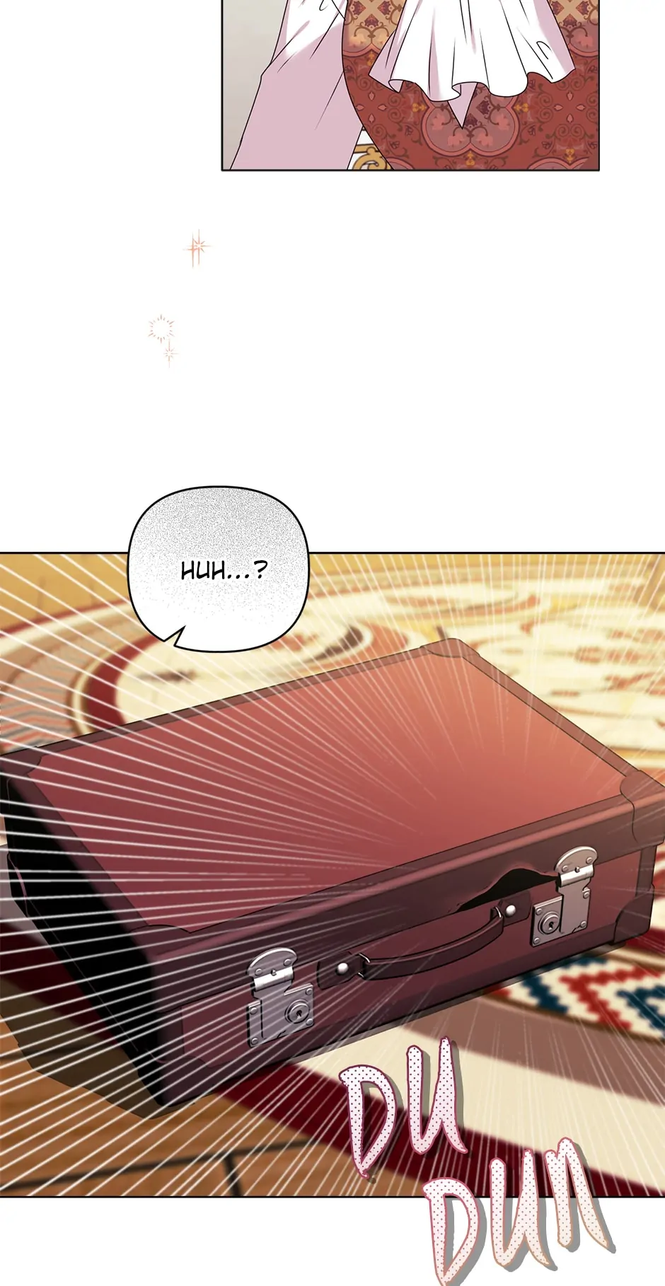 Angelica: My wife has changed Chapter 21 page 15