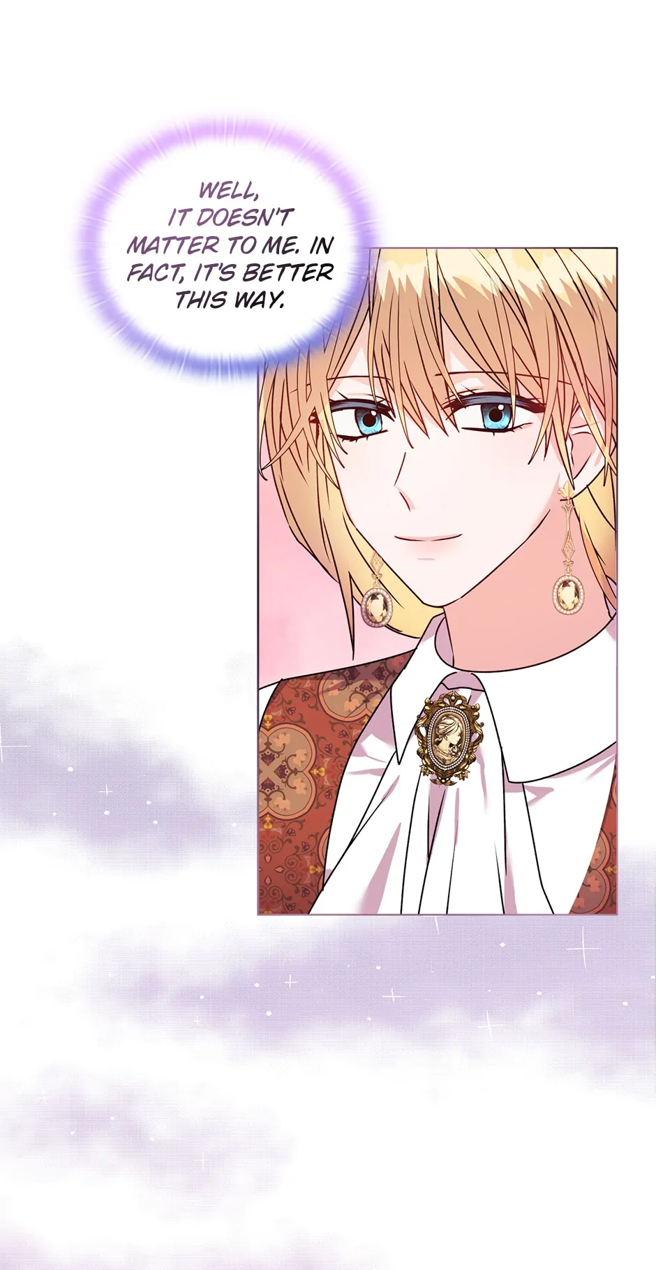 Angelica: My wife has changed Chapter 21 page 10