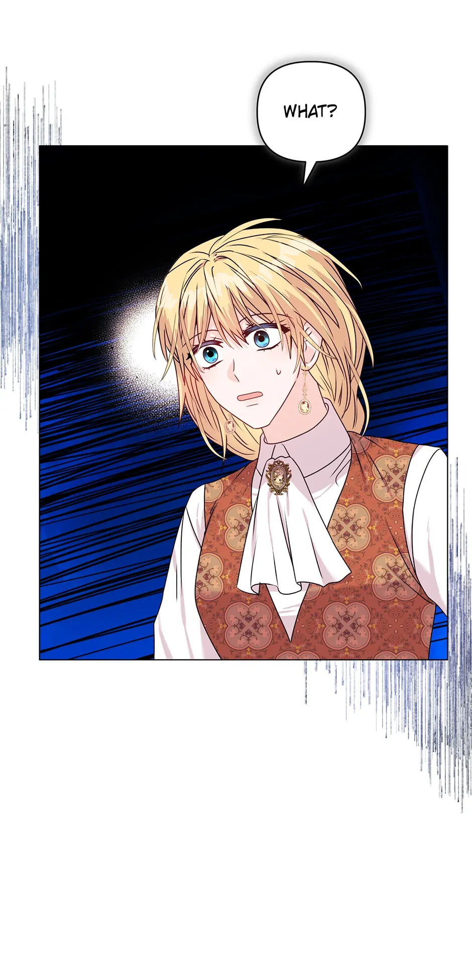 Angelica: My wife has changed Chapter 21 page 8